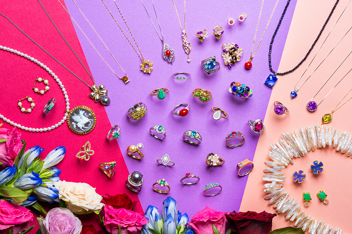 撮影写真フォトギャラリー｜東京都八王子市にあるフォトスタジオ｜記念写真・古い写真の修復復元は写真館桃屋美術へ