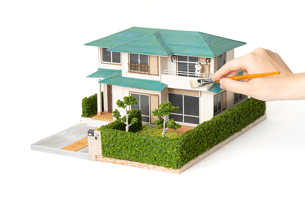 撮影写真フォトギャラリー｜東京都八王子市にあるフォトスタジオ｜記念写真・古い写真の修復復元は写真館桃屋美術へ