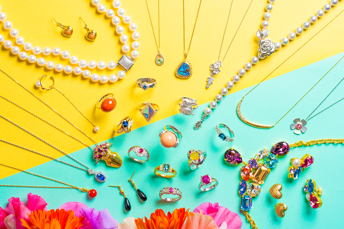 撮影写真フォトギャラリー｜東京都八王子市にあるフォトスタジオ｜記念写真・古い写真の修復復元は写真館桃屋美術へ