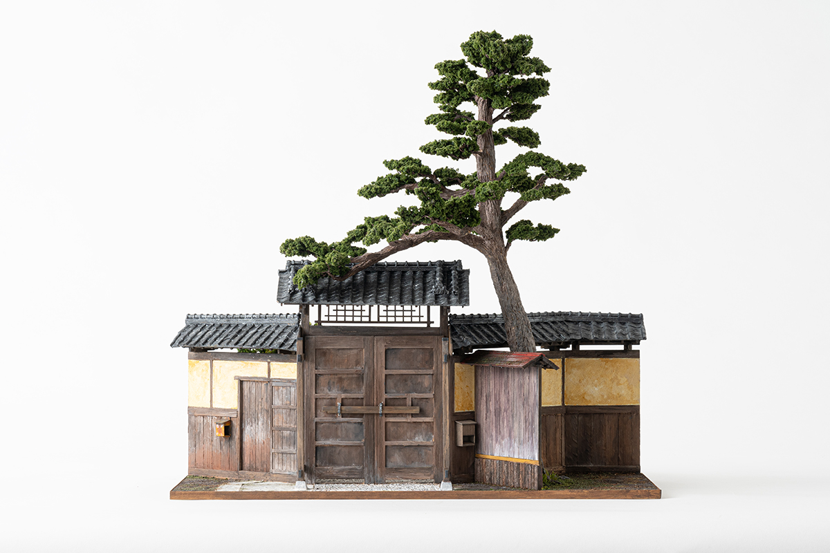 撮影写真フォトギャラリー｜東京都八王子市にあるフォトスタジオ｜記念写真・古い写真の修復復元は写真館桃屋美術へ