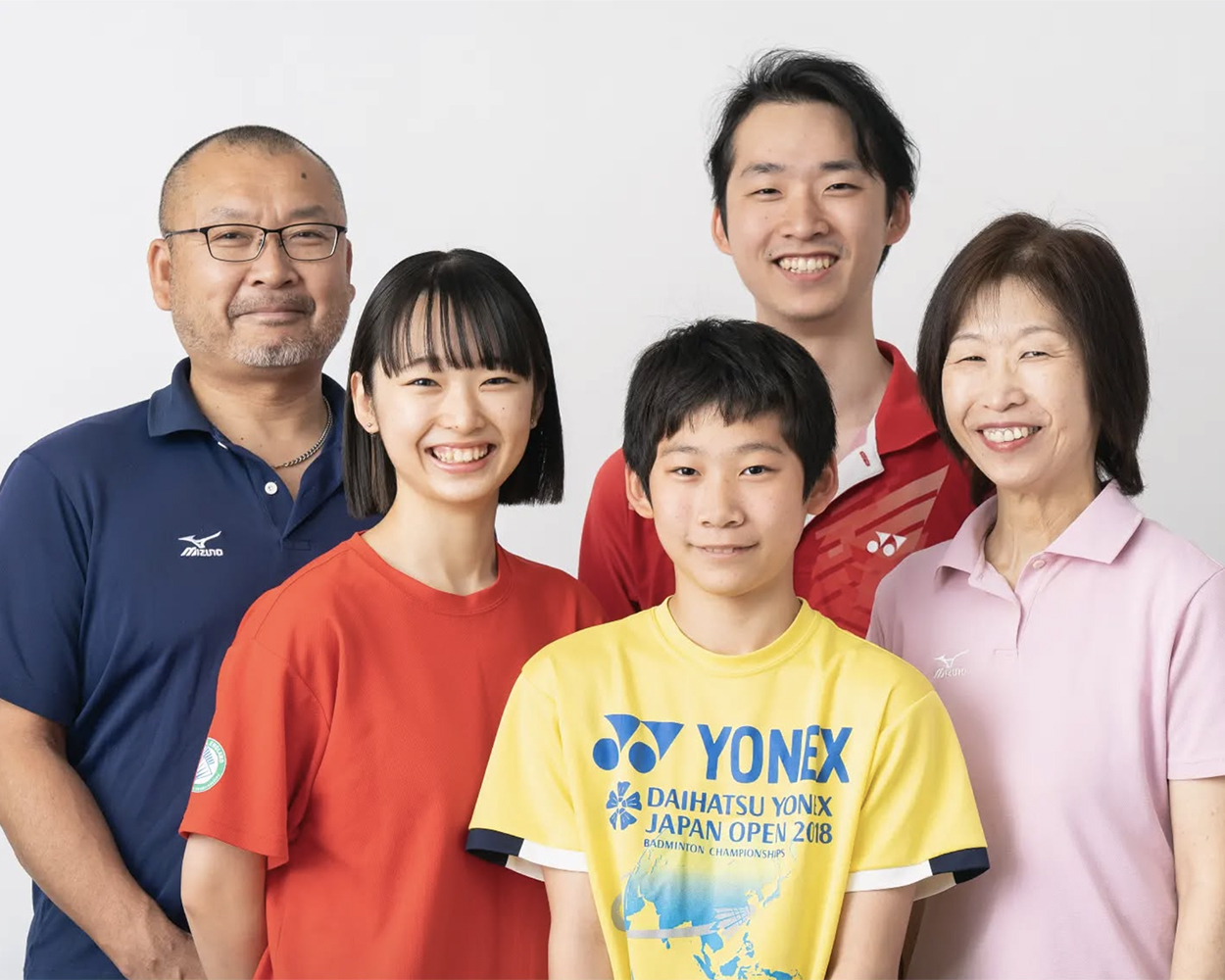 撮影写真フォトギャラリー｜東京都八王子市にあるフォトスタジオ｜記念写真・古い写真の修復復元は写真館桃屋美術へ