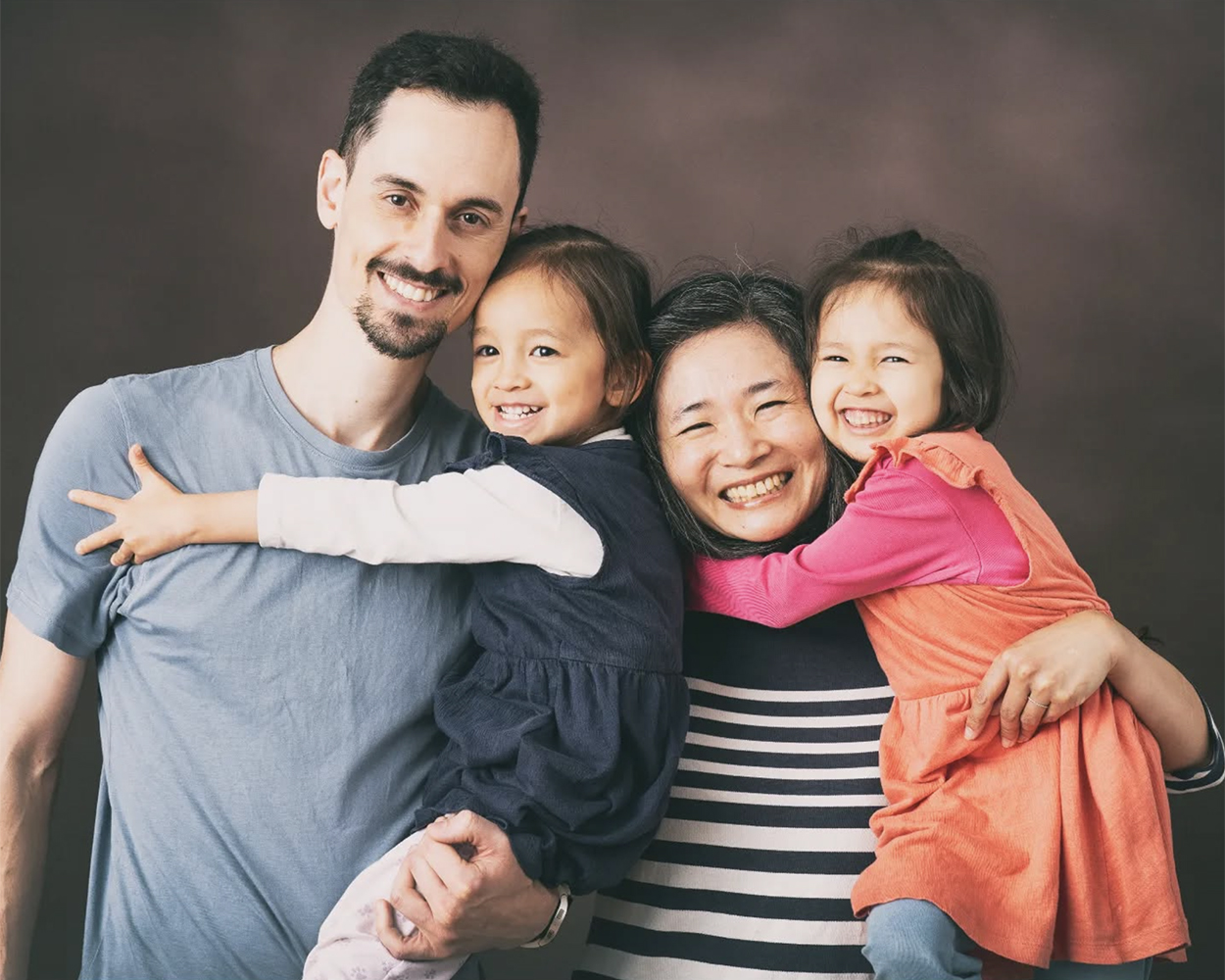 撮影写真フォトギャラリー｜東京都八王子市にあるフォトスタジオ｜記念写真・古い写真の修復復元は写真館桃屋美術へ