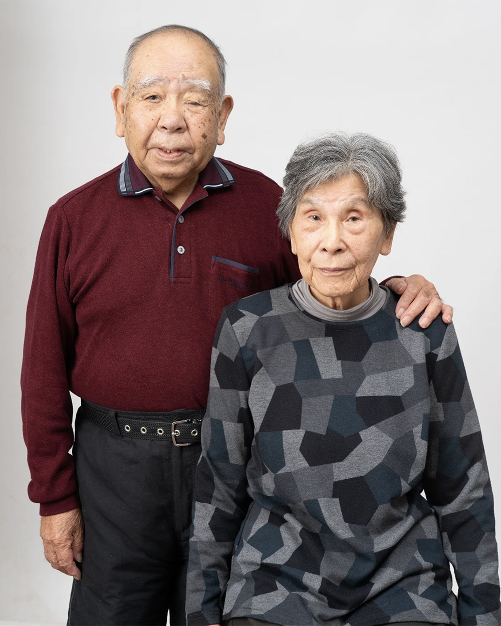 撮影写真フォトギャラリー｜東京都八王子市にあるフォトスタジオ｜記念写真・古い写真の修復復元は写真館桃屋美術へ