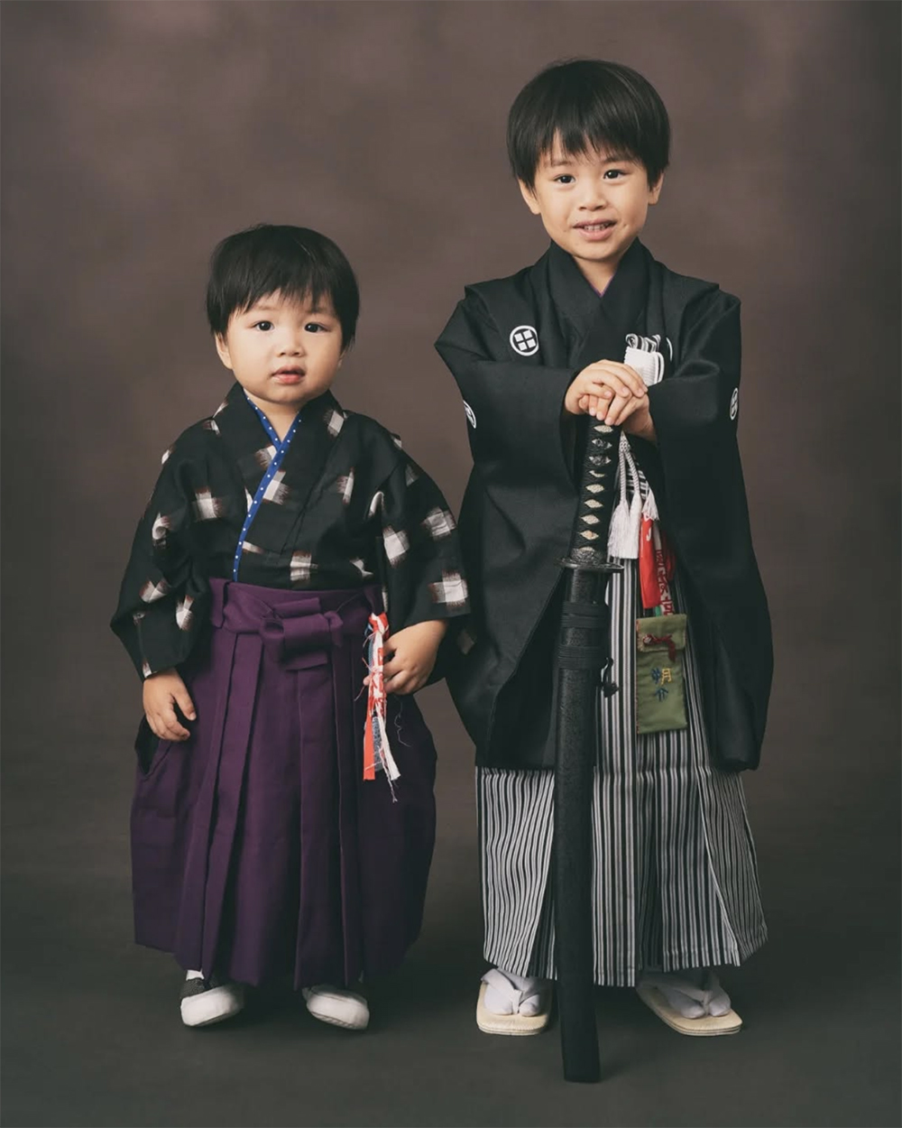 撮影写真フォトギャラリー｜東京都八王子市にあるフォトスタジオ｜記念写真・古い写真の修復復元は写真館桃屋美術へ