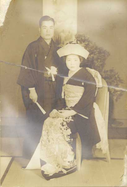 修整・修復・復元プラン｜東京都八王子市にあるフォトスタジオ｜記念写真・古い写真の修整・修復・復元は写真館桃屋美術へ