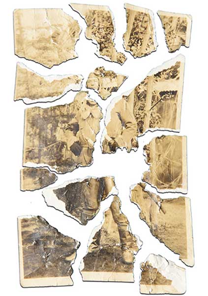 修整・修復・復元プラン｜東京都八王子市にあるフォトスタジオ｜記念写真・古い写真の修整・修復・復元は写真館桃屋美術へ