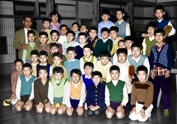 修整・修復・復元プラン｜東京都八王子市にあるフォトスタジオ｜記念写真・古い写真の修復復元は写真館桃屋美術へ