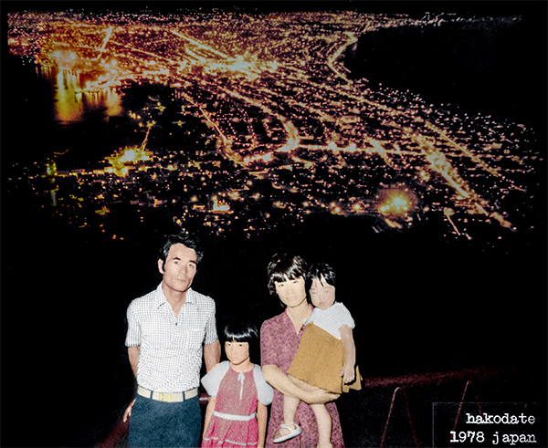 修整・修復・復元プラン｜東京都八王子市にあるフォトスタジオ｜記念写真・古い写真の修復復元は写真館桃屋美術へ