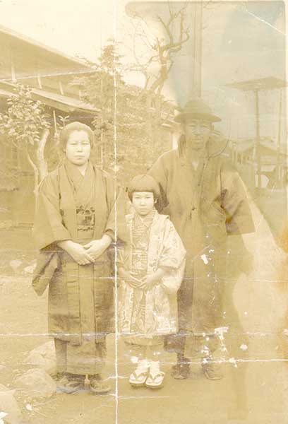 修整・修復・復元プラン｜東京都八王子市にあるフォトスタジオ｜記念写真・古い写真の修復復元は写真館桃屋美術へ