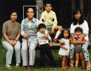 修整・修復・復元・肖像写真プラン｜東京都八王子市にあるフォトスタジオ｜記念写真・古い写真の修整・修復・復元は写真館桃屋美術へ